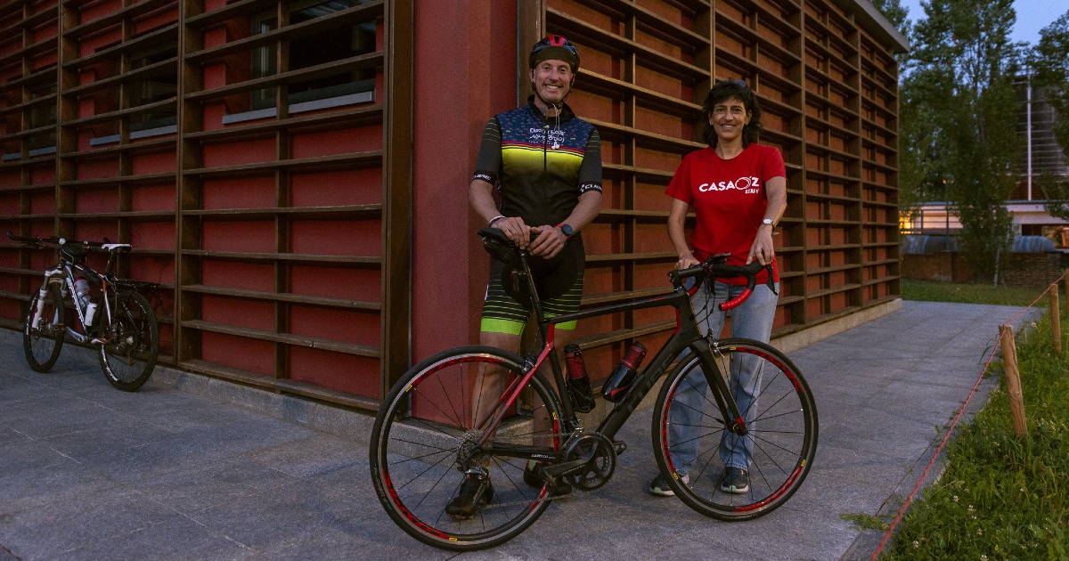 18000in8 per CasaOz!-Piergiacomo Marchiori