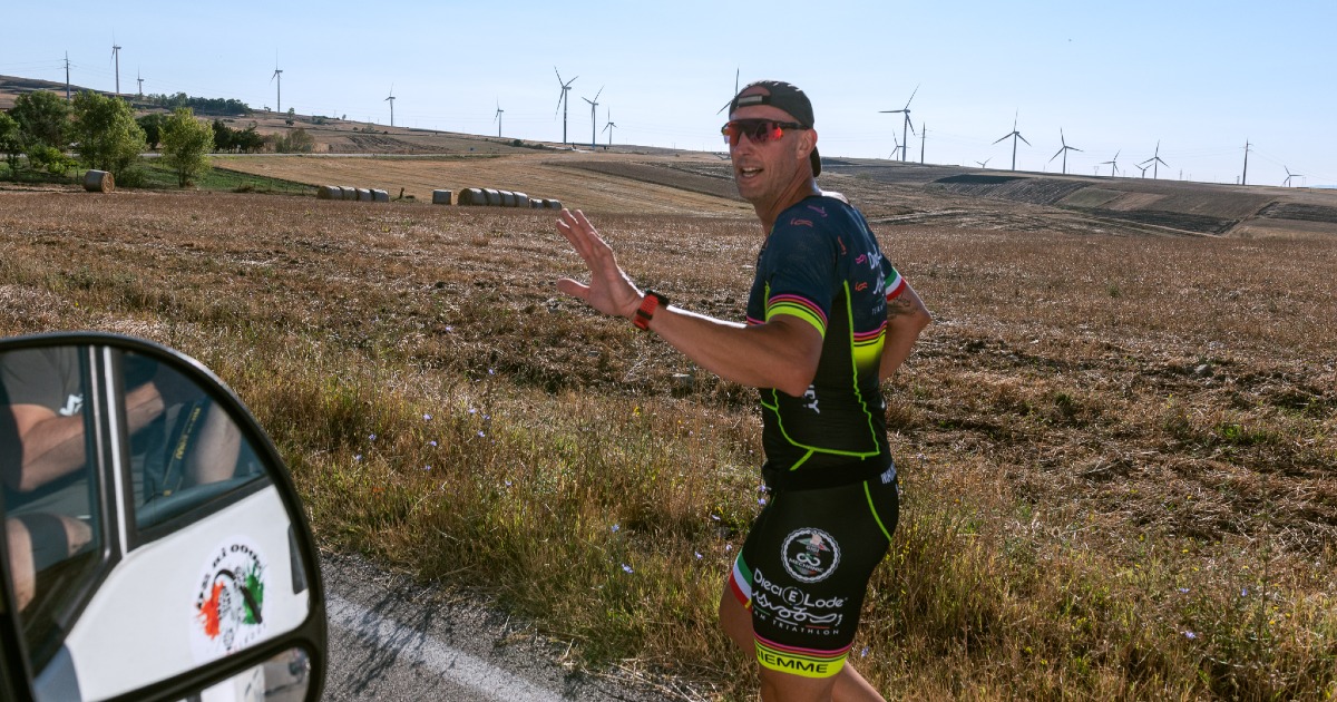 18000in8 per CasaOz!-Piergiacomo Marchiori