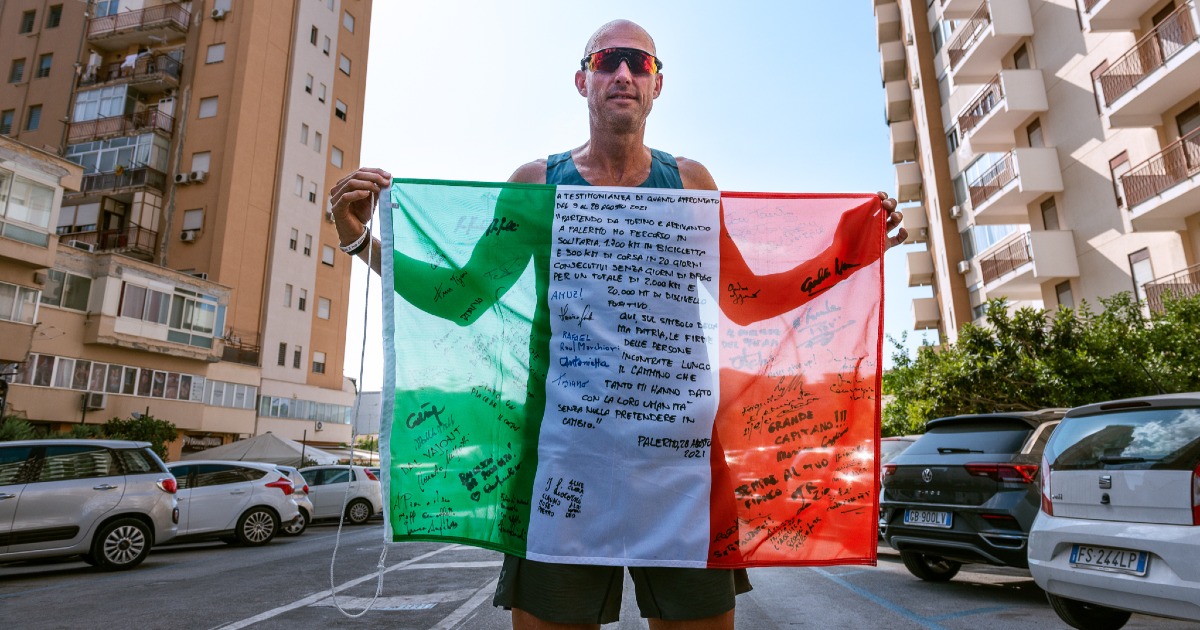 18000in8 per CasaOz!-Piergiacomo Marchiori