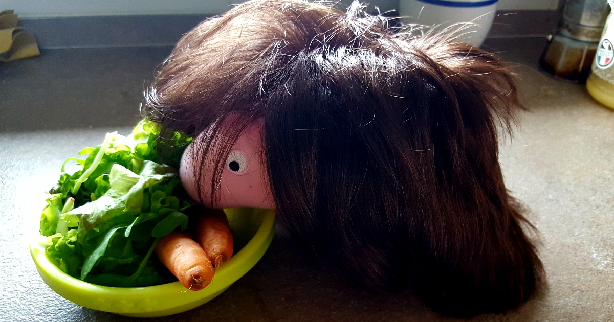 Fabiola is pink per la ricerca di Fabiola Vitale Fabiola is pink per la ricerca-Fabiola Vitale