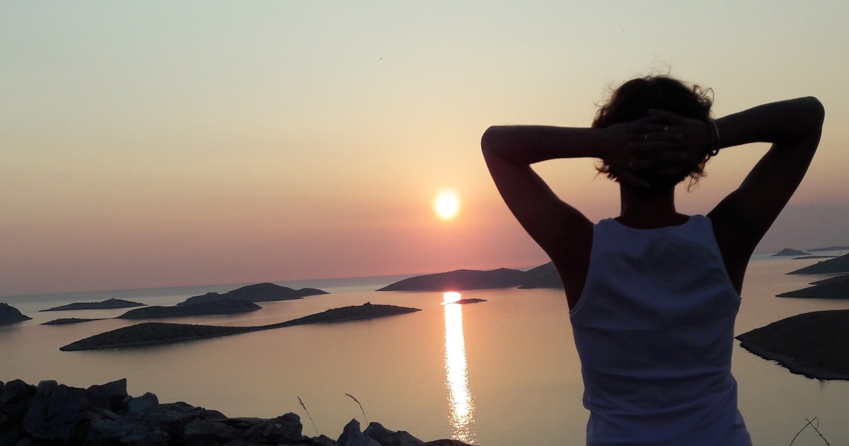 La nostra seconda vita di Simonetta Artusi La nostra seconda vita-Simonetta Artusi