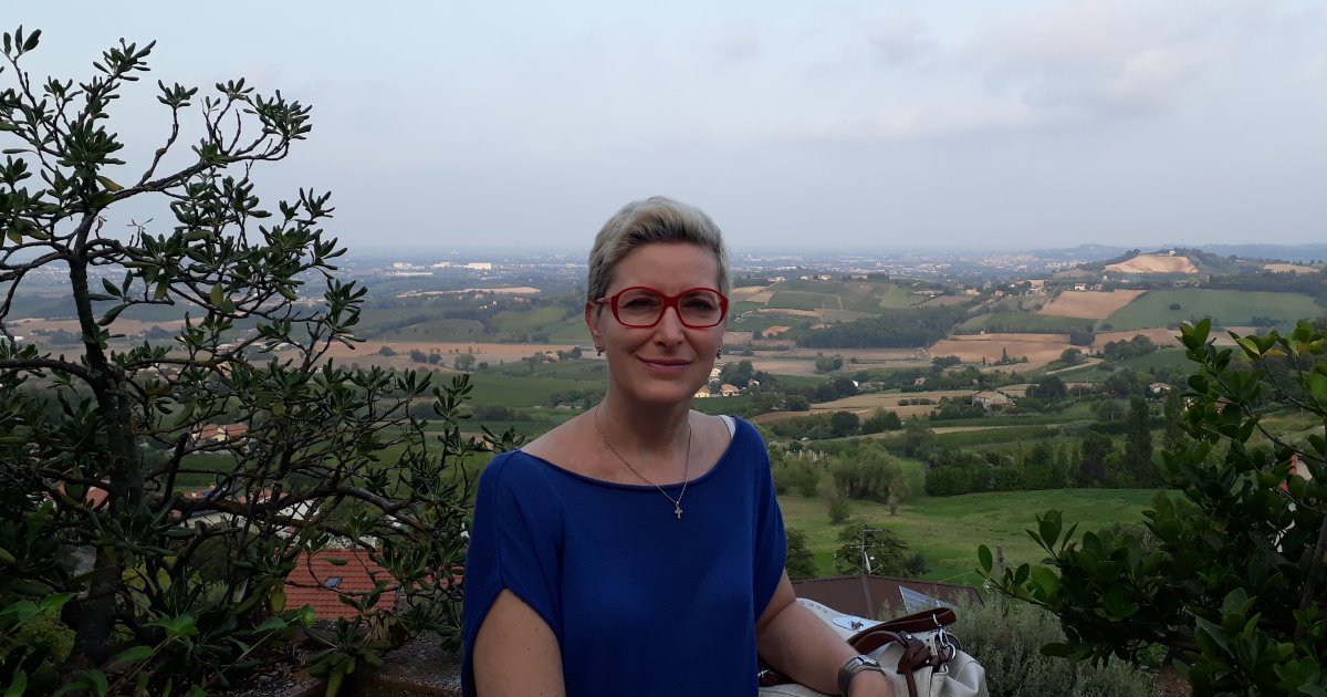 In corsa per un grande traguardo di Federica Senzolo In corsa per un grande traguardo-Federica Senzolo