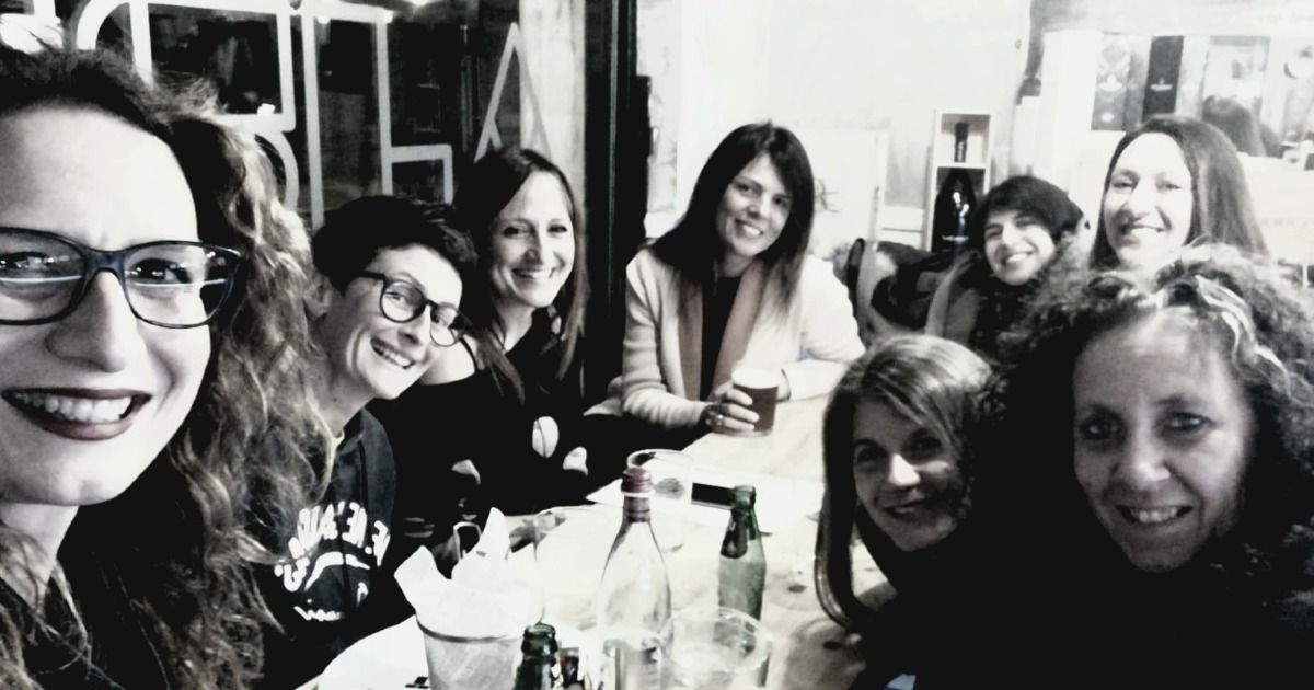 Corriamo per un sogno di Elisa Passi Corriamo per un sogno-Elisa Passi