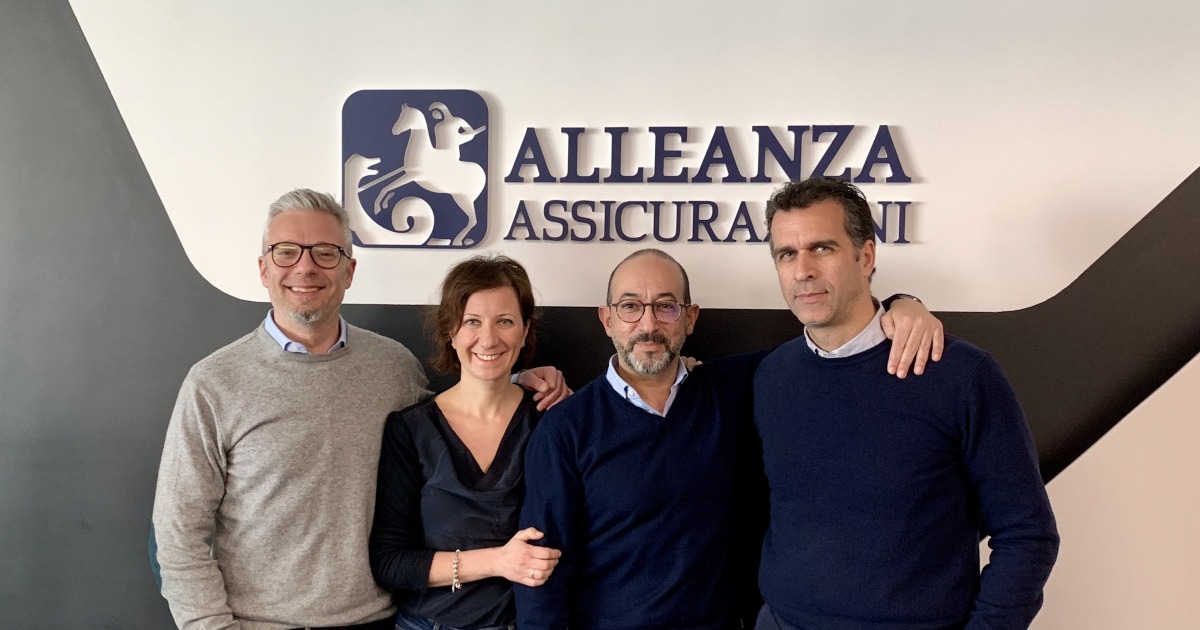 Zero Alibi per Mission Bambini-Sabrina Argento