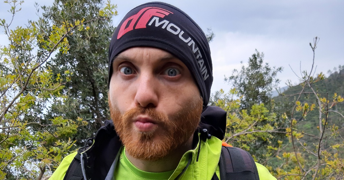 Corriamo sul mondo-Sabina Simbola