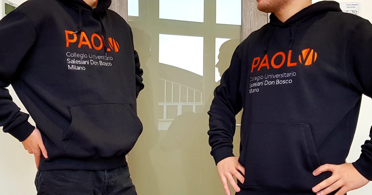 #Jointhefight - L'unione fa la forza-Collegio Paolo VI