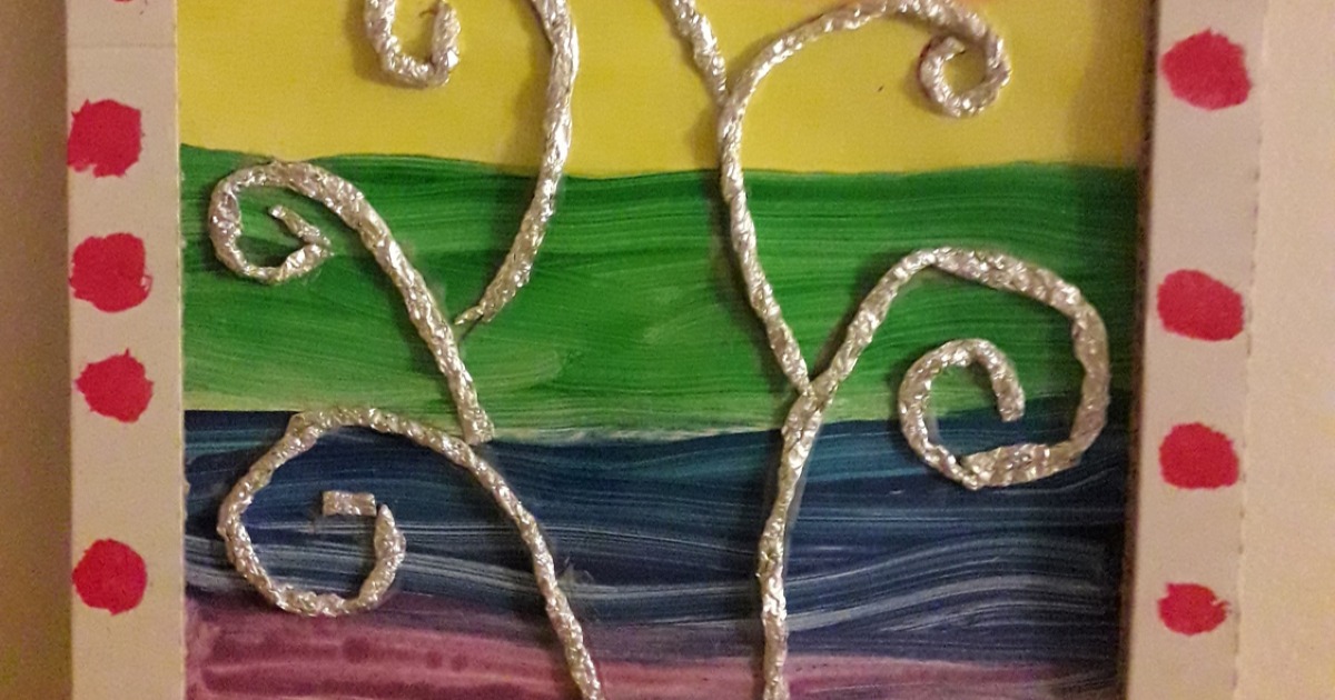 Sorrisi ArcoBaleno-Emiliano D'Oronzo