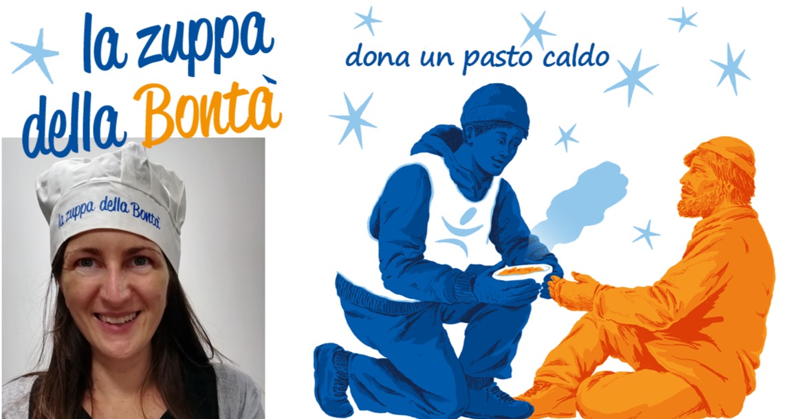 Dona per aiutare chi vive in strada! di Alice Giannitrapani Dona per aiutare chi vive in strada!-Alice Giannitrapani