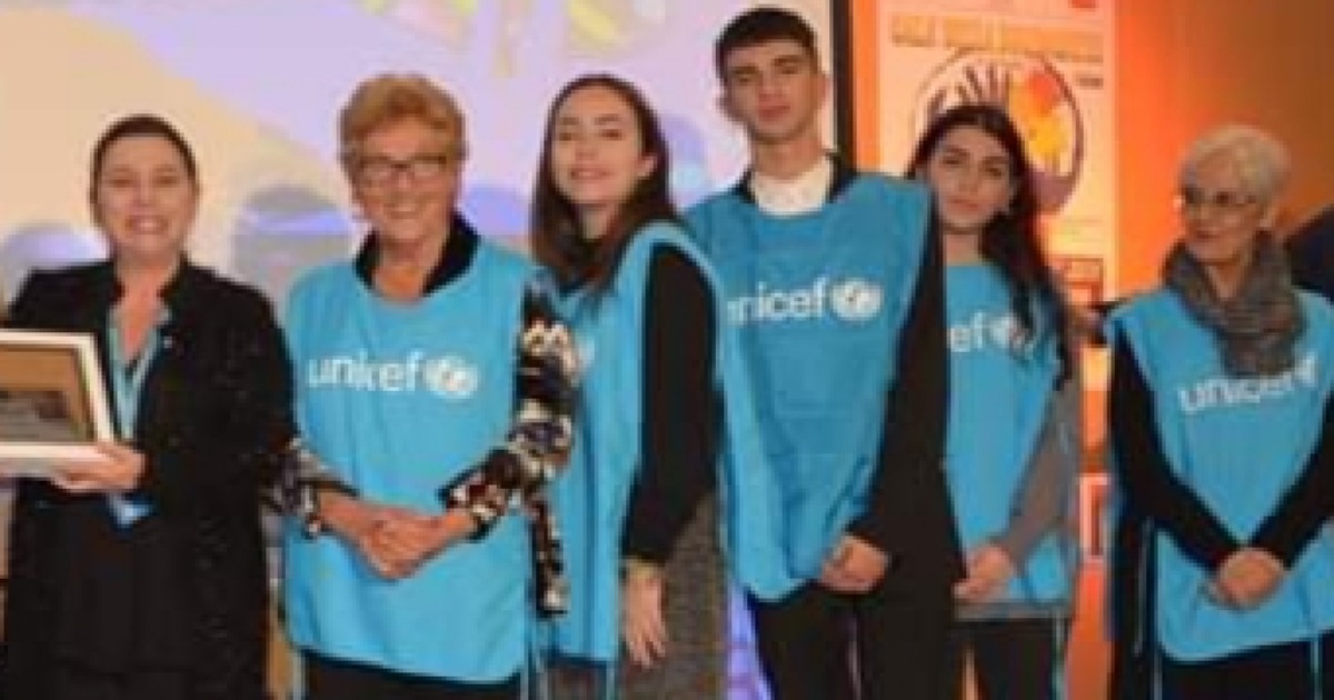 Un Vaccino anti Covid19 per tutti di Comitato Unicef Abruzzo Un Vaccino anti Covid19 per tutti-Comitato Unicef Abruzzo