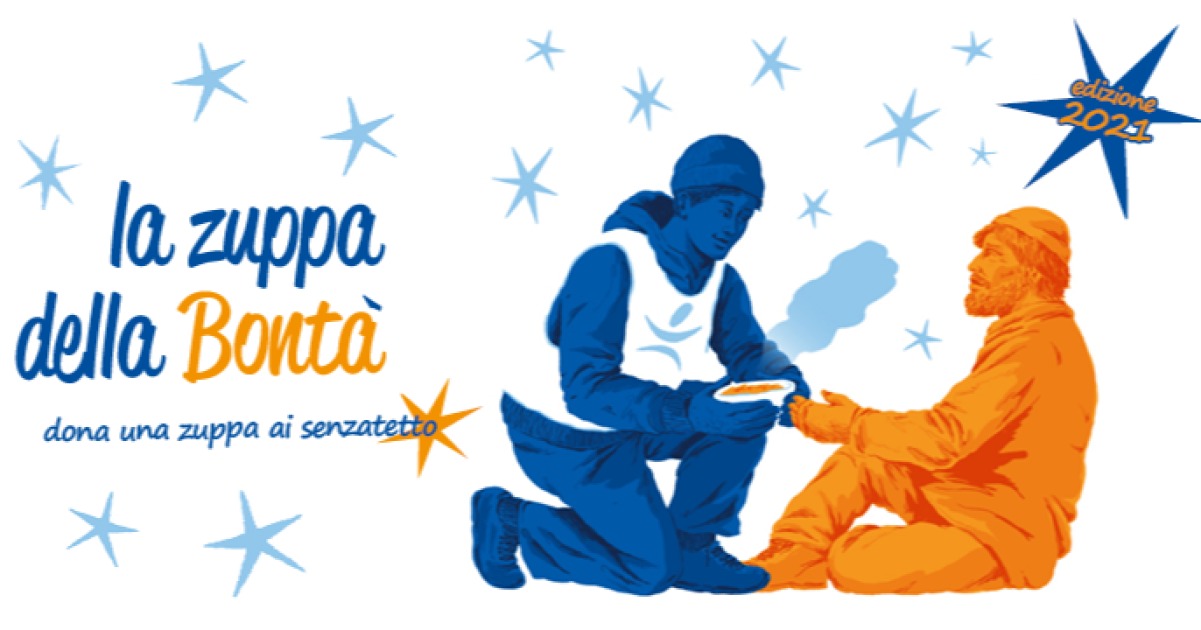 7° Zuppa della Bontà-Marco Uboldi