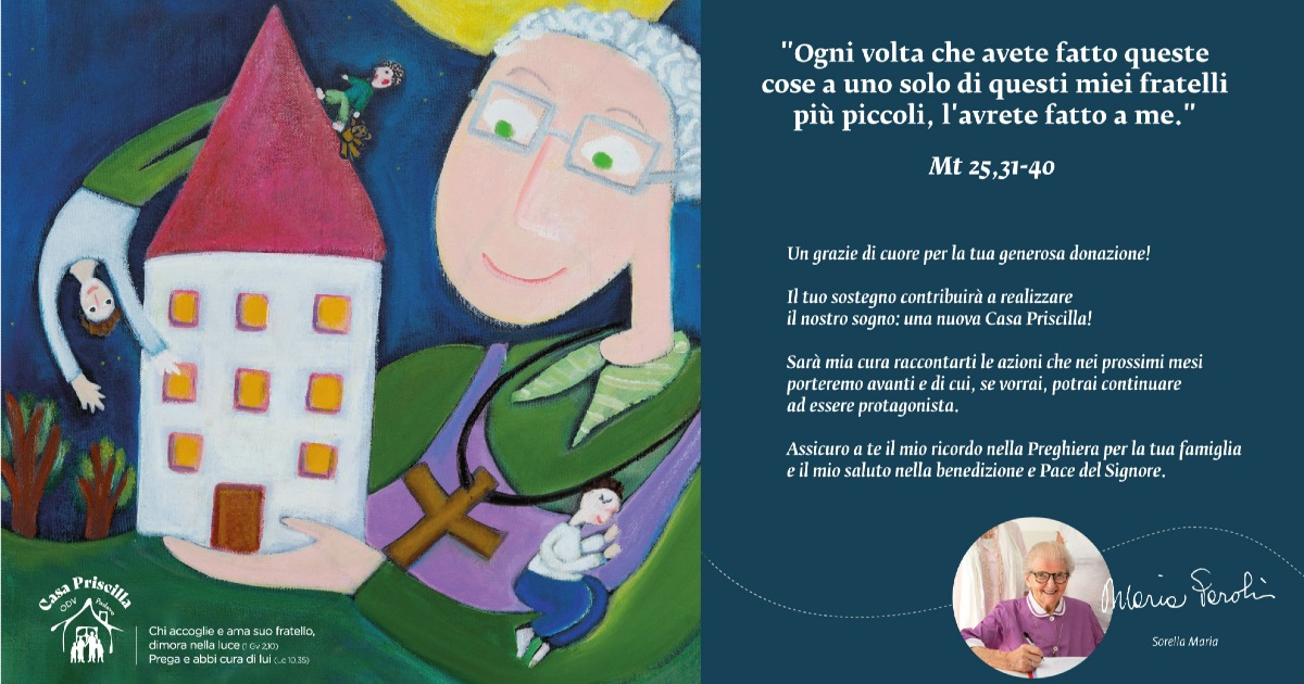 Per i bimbi di Miriam!!!!!-LORIS FORIN