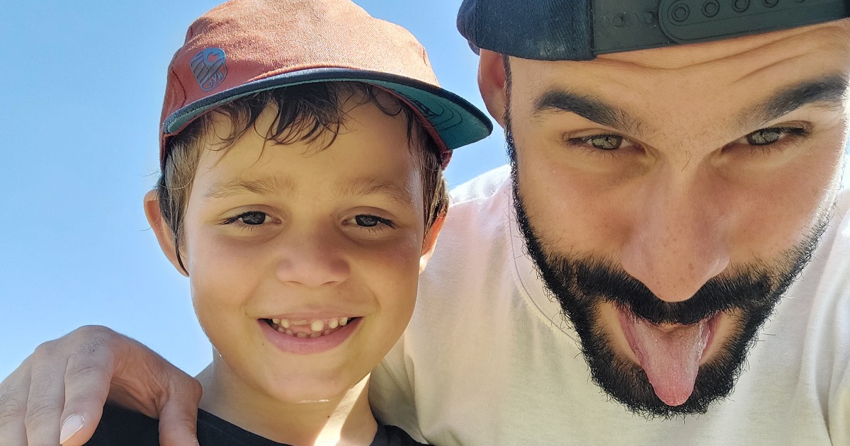 Per la vita che verrà!-Antonio Laneve