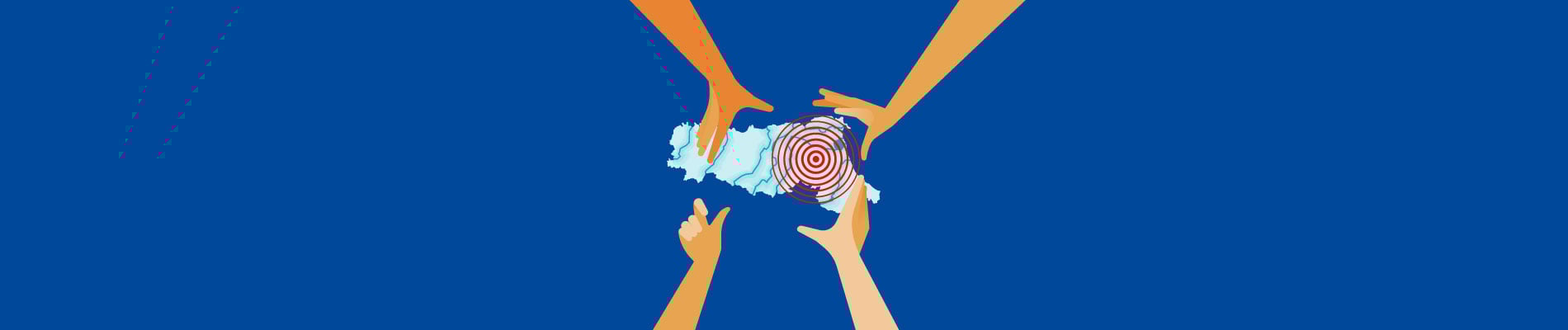 Rete del Dono Emergenza Alluvione Emilia Romagna