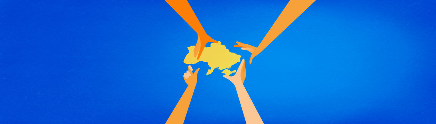 Rete del Dono Emergenza Ucraina