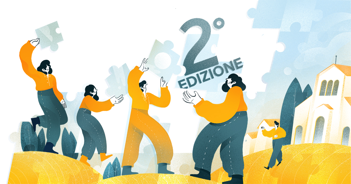 Rete del Dono Fondazione CRC Cuneo 2 Edizione