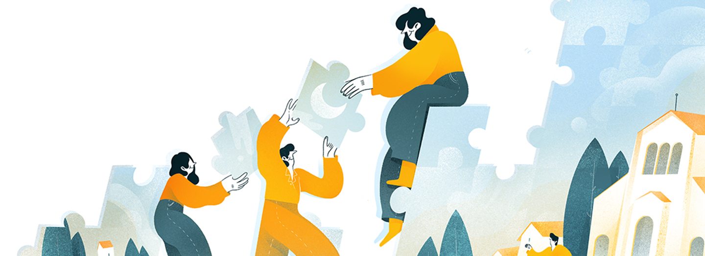 Rete del Dono Fondazione CRC Bando Crowdfunding 2020