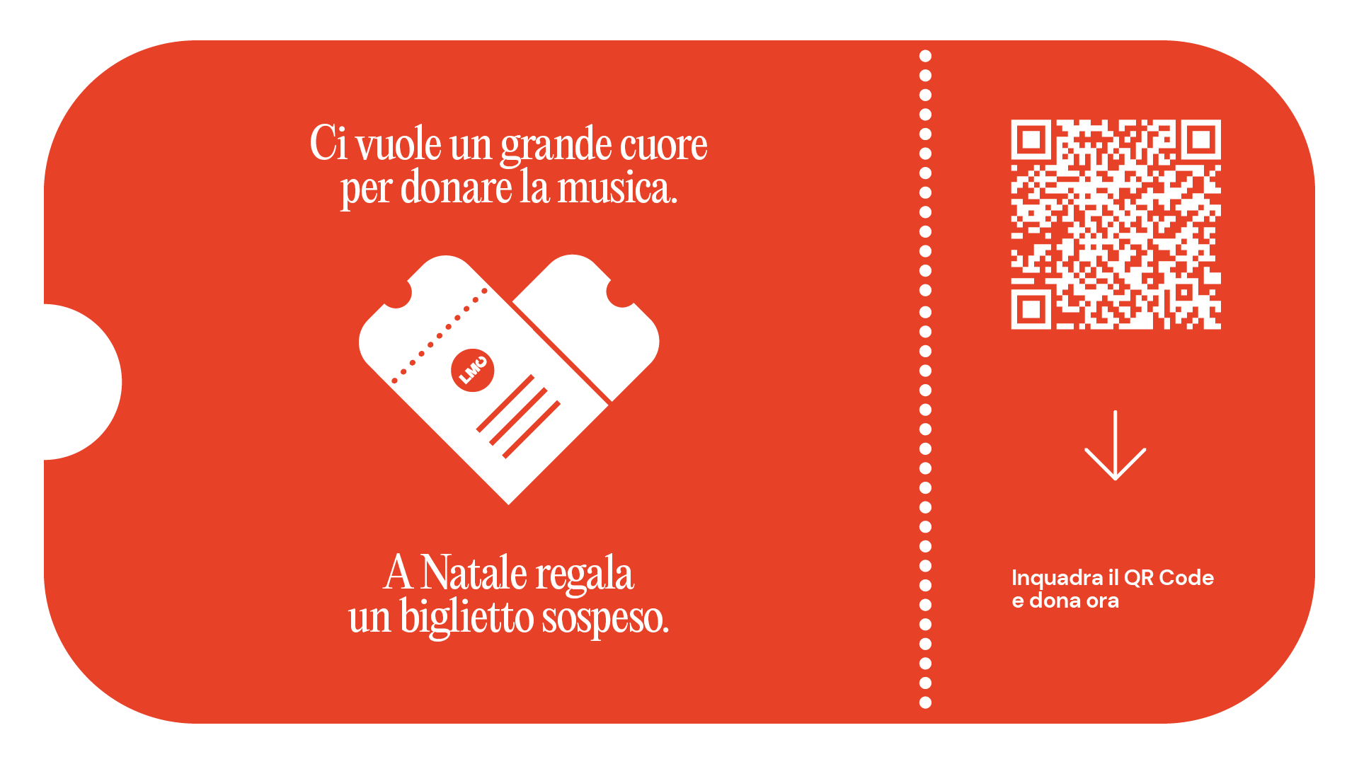 Biglietto sospeso_QR CODE