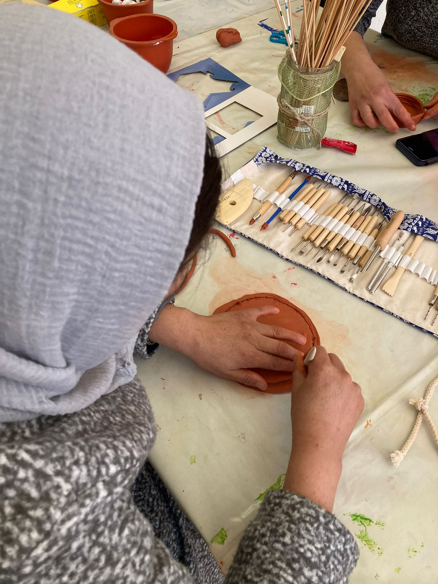 Donne e percorsi formativi