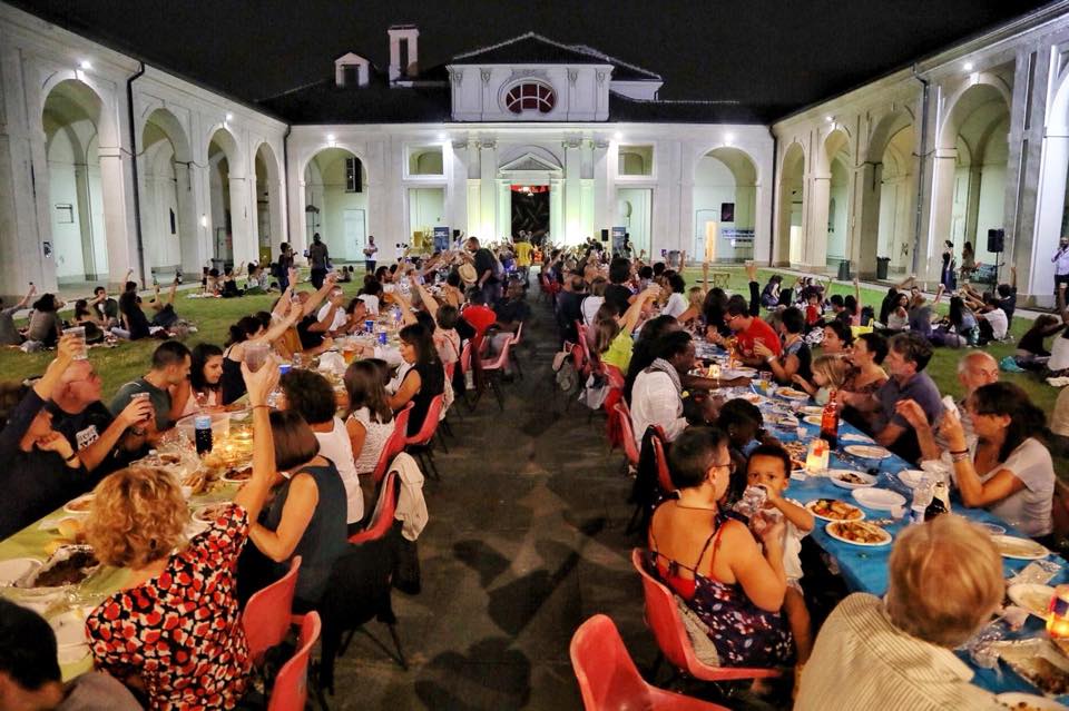 Cena delle cittadinanze