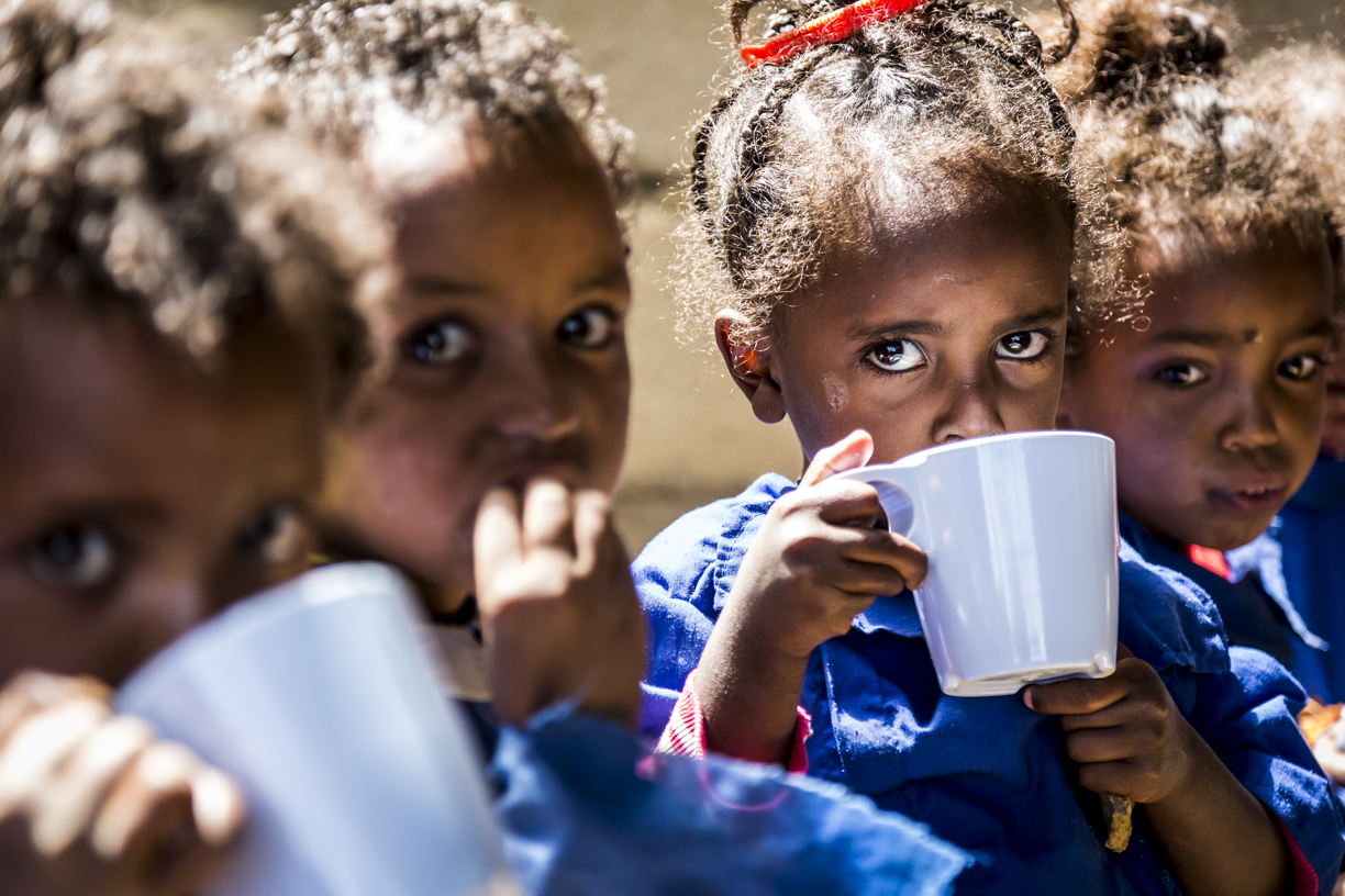 Sostegno Nutrizionale