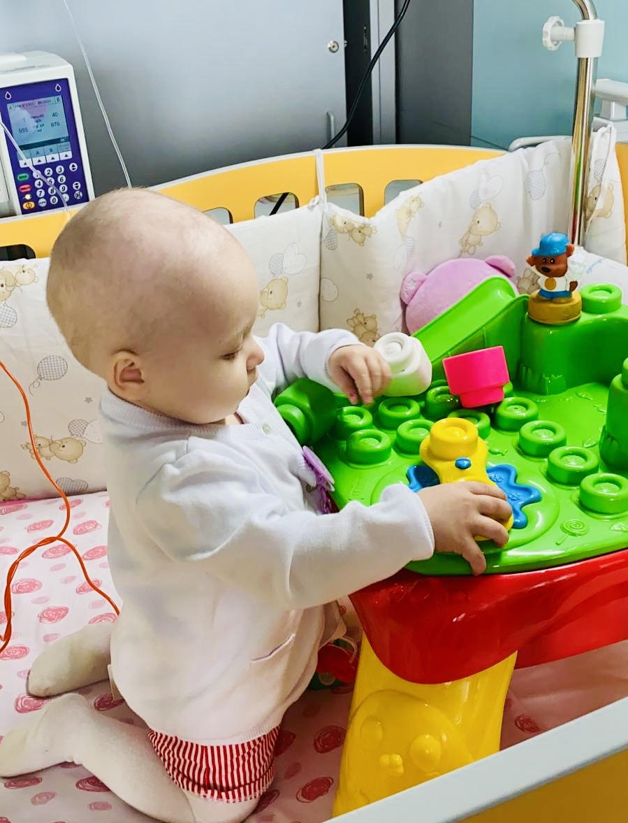 Lo svago che ci vuole