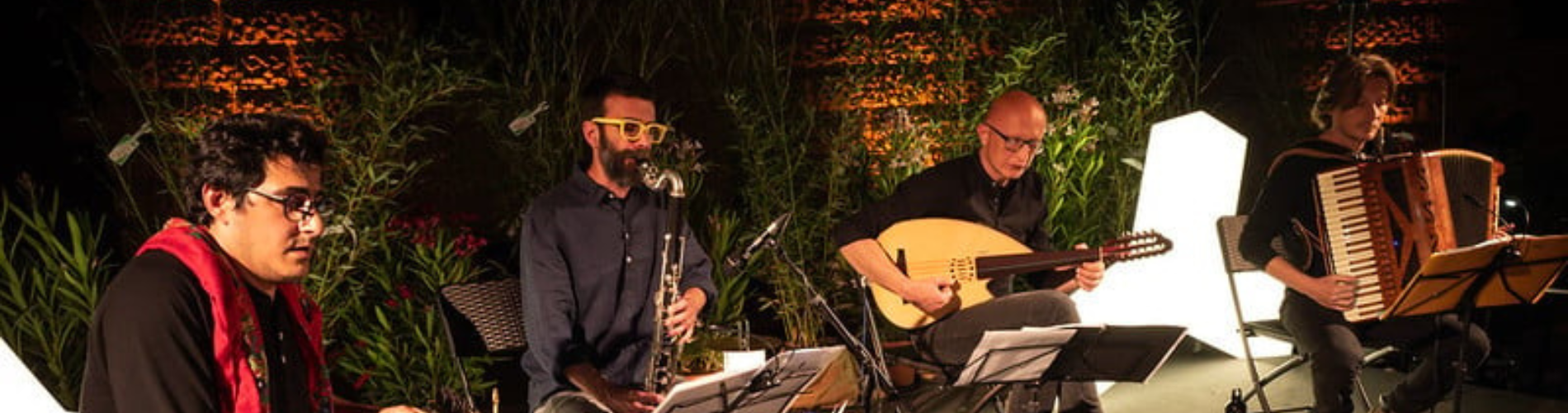 Rete del Dono Centro Culturale San Paolo Odv Festival Biblico