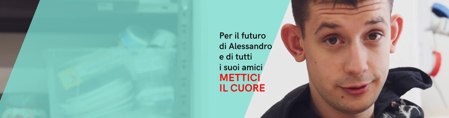 Rete del Dono Fondazione Progetto Autismo Friuli Venezia Giulia