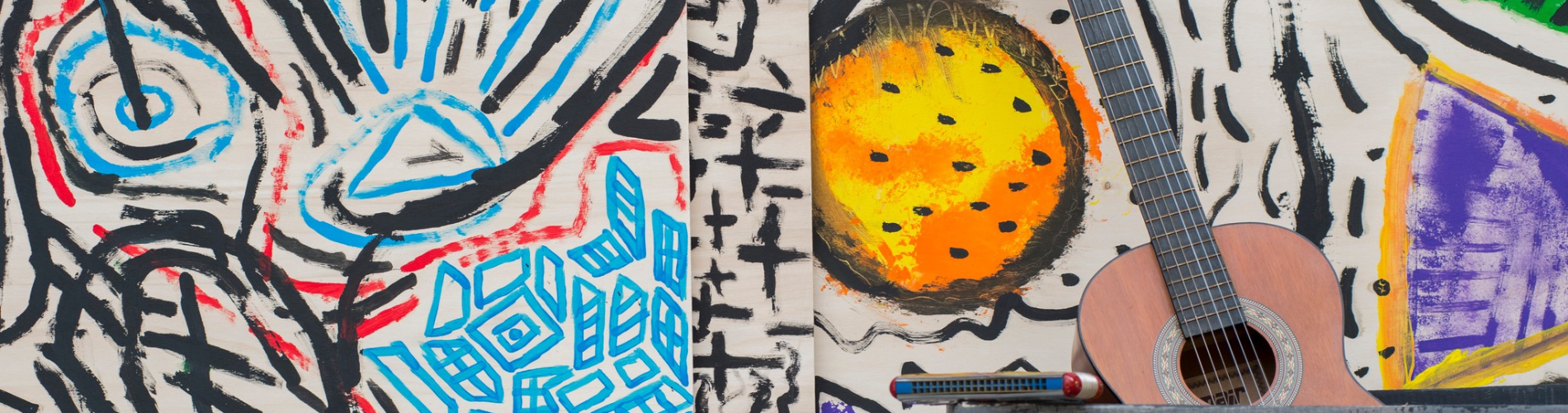 Rete del Dono Telaio delle Arti