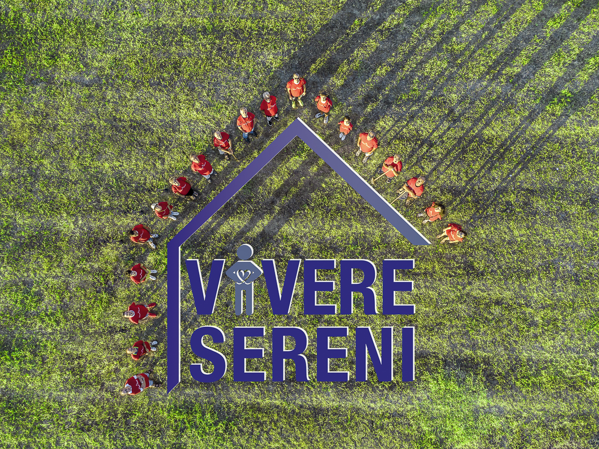 Rete del Dono Associazione Vivere Sereni