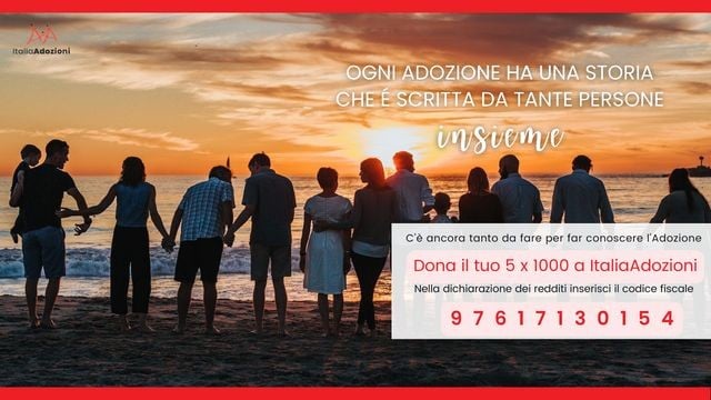 APS ItaliaAdozioni