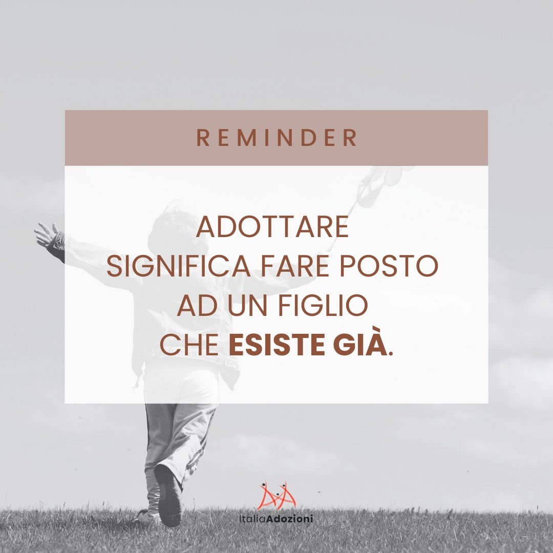 adottare