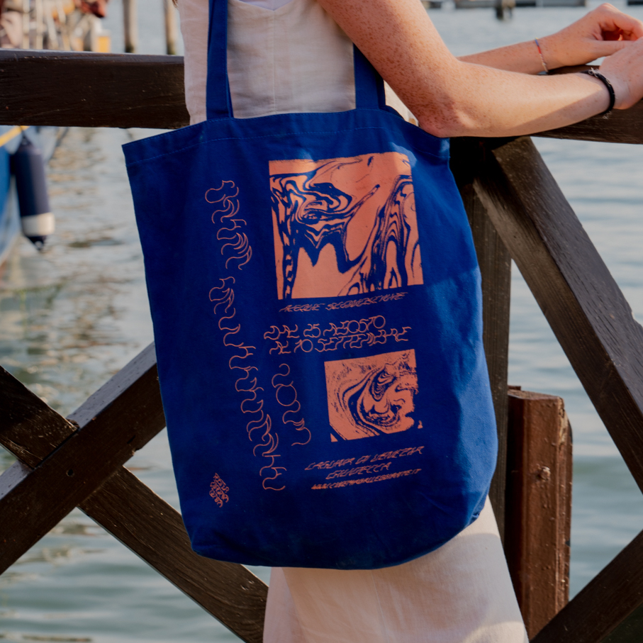 SHOPPER CINEMA GALLEGGIANTE - ACQUE SCONOSCIUTE