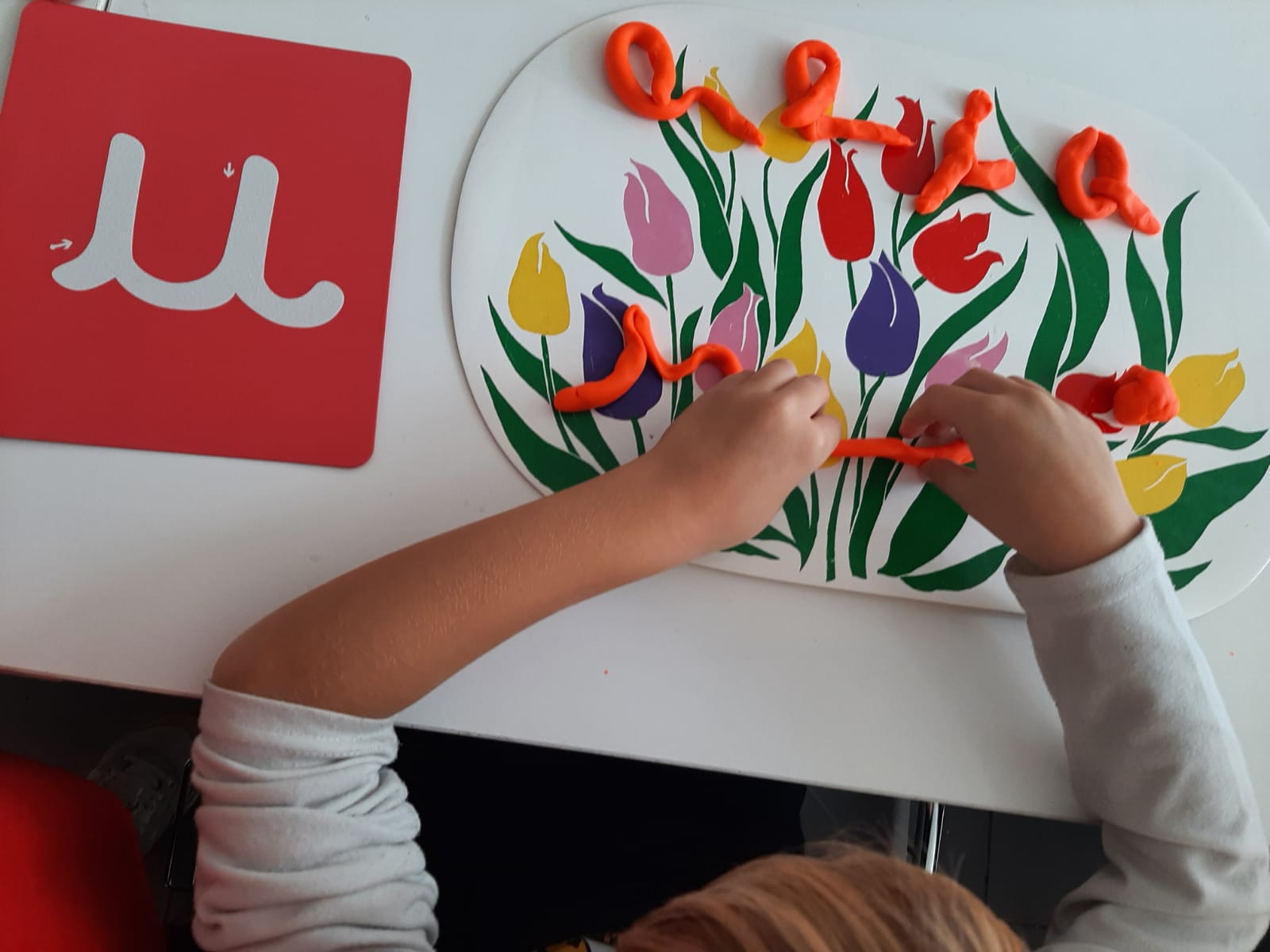 Padronanza dei simboli