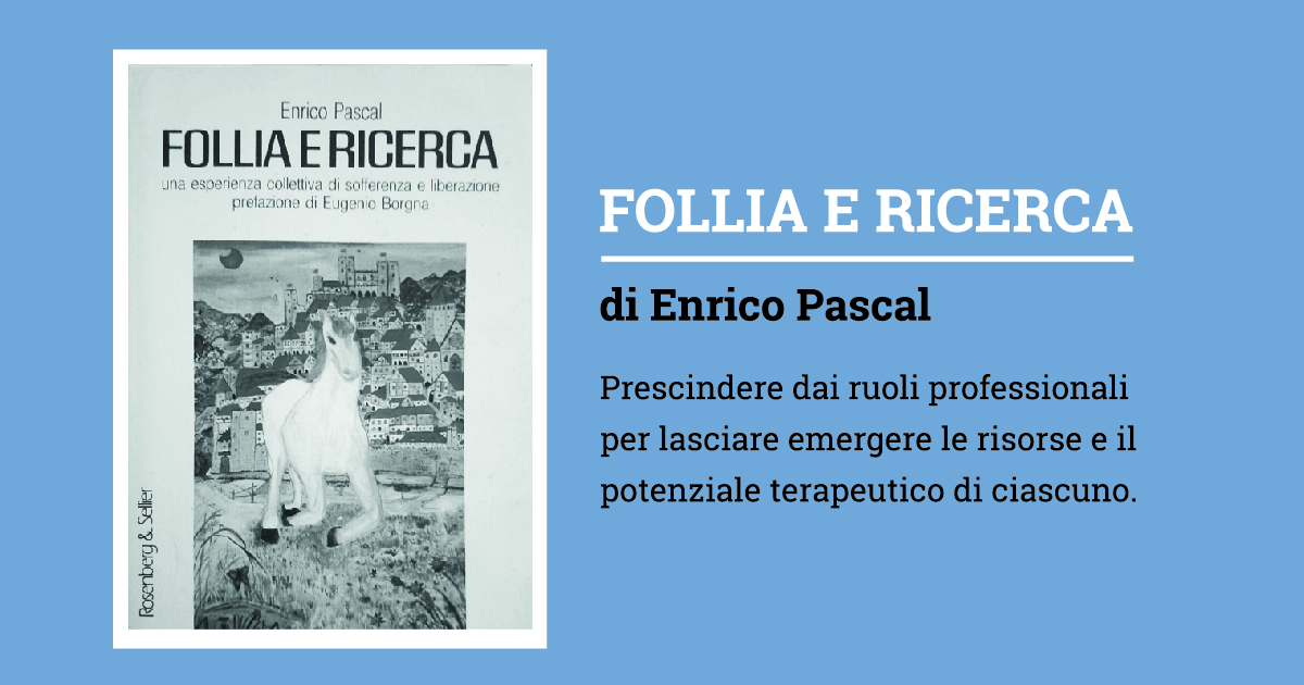 Pascal/ Follia e ricerca