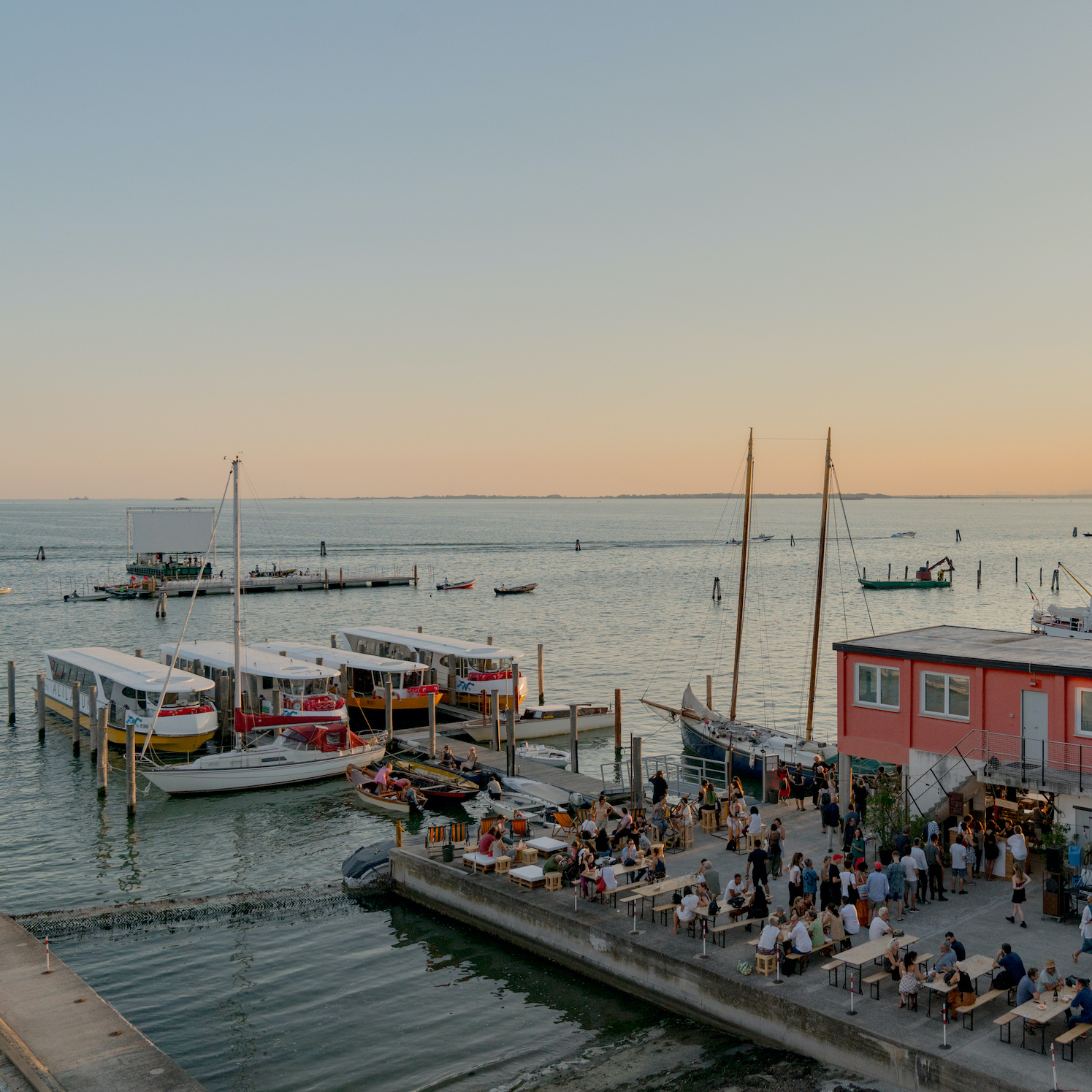 RINGRAZIAMENTI / ACKNOWLEDGEMENTS