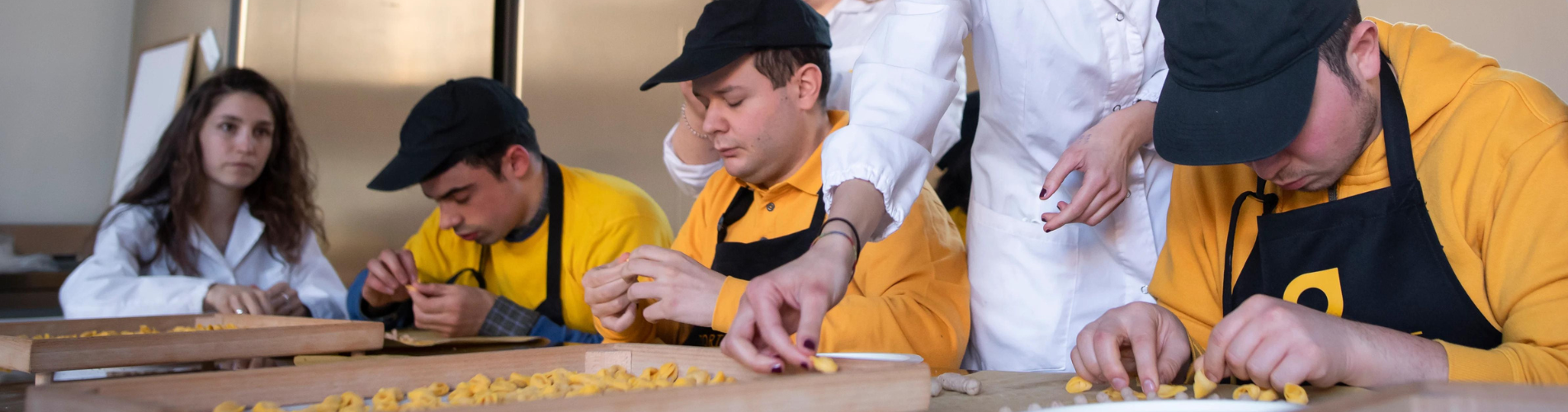 Rete del Dono Tortellante