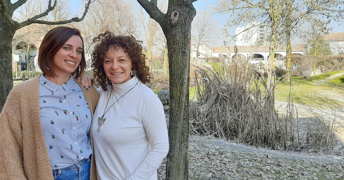 Agire per contrastare la violenza di Alice Zorzan Agire per contrastare la violenza-Alice Zorzan