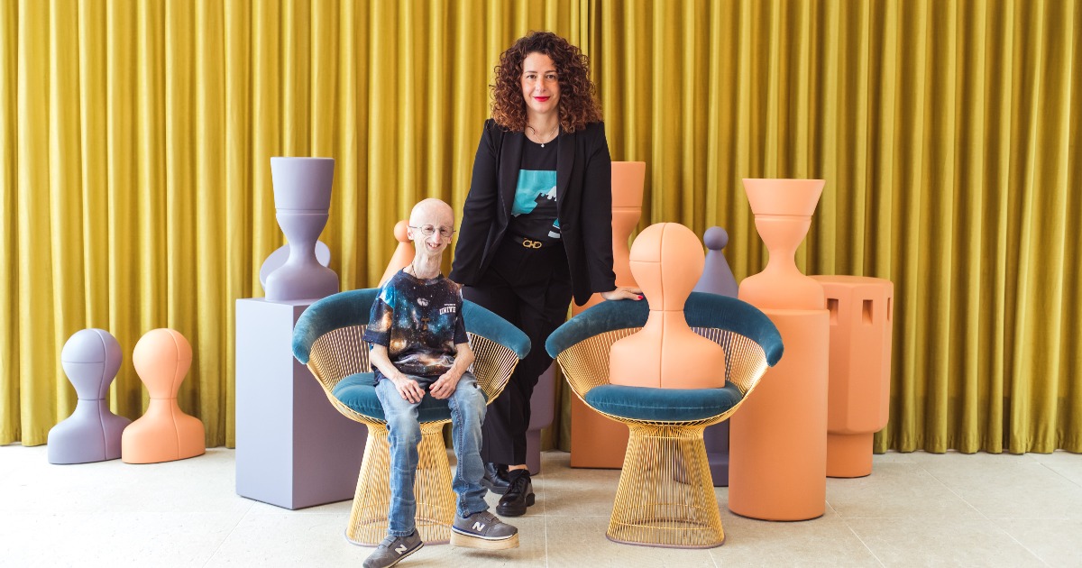 Se non ora, quando?-Villa Meriggio