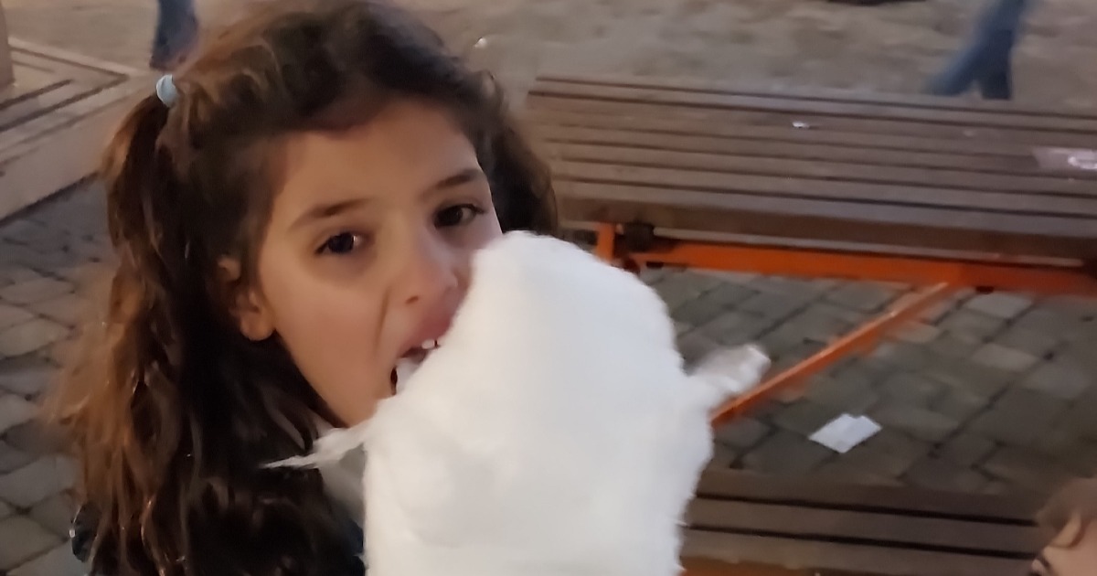 Simone Zaino in Spalla Fondazione Italiana Diabete