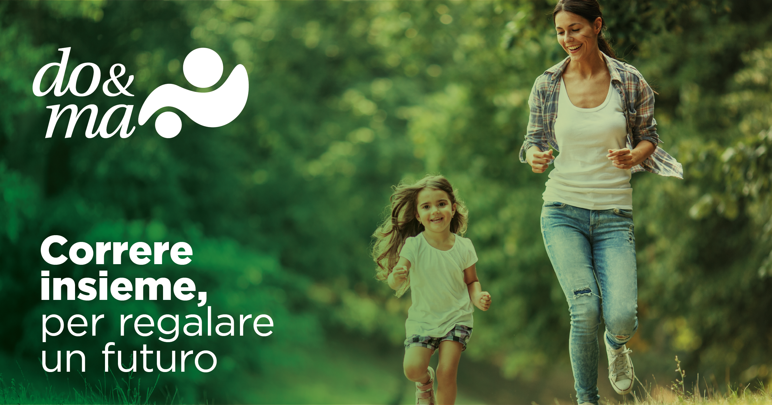 Corri con Do&Ma