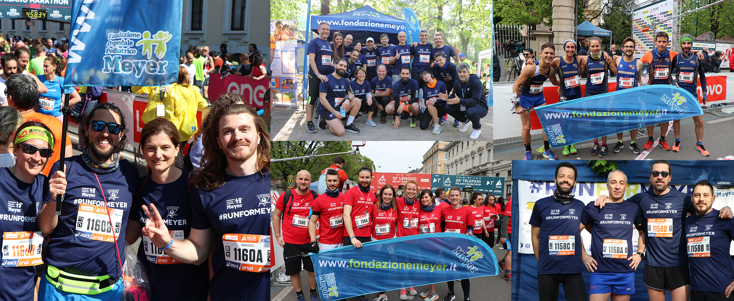 milano marathon 2023