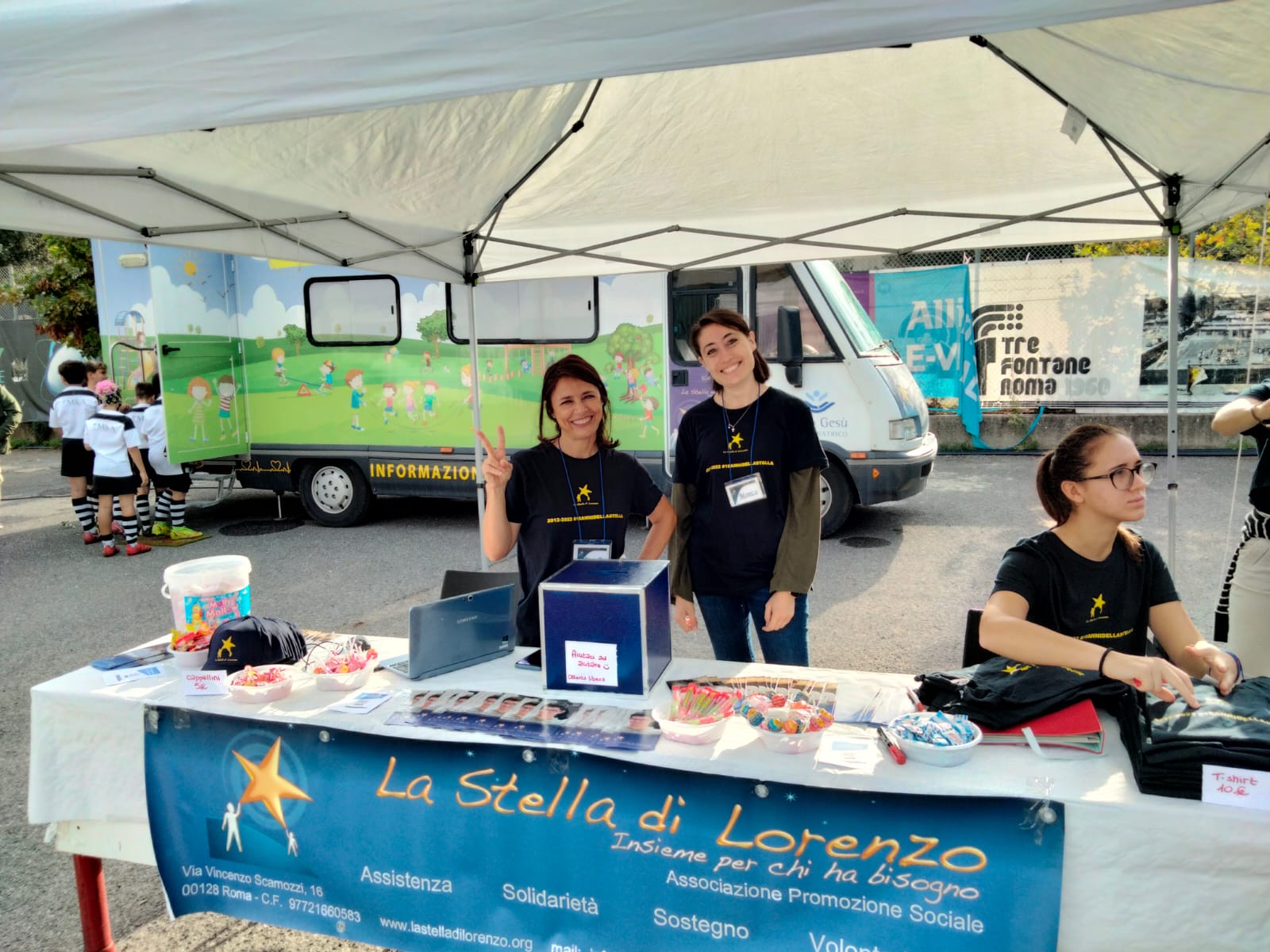 Maratona di Roma 2024