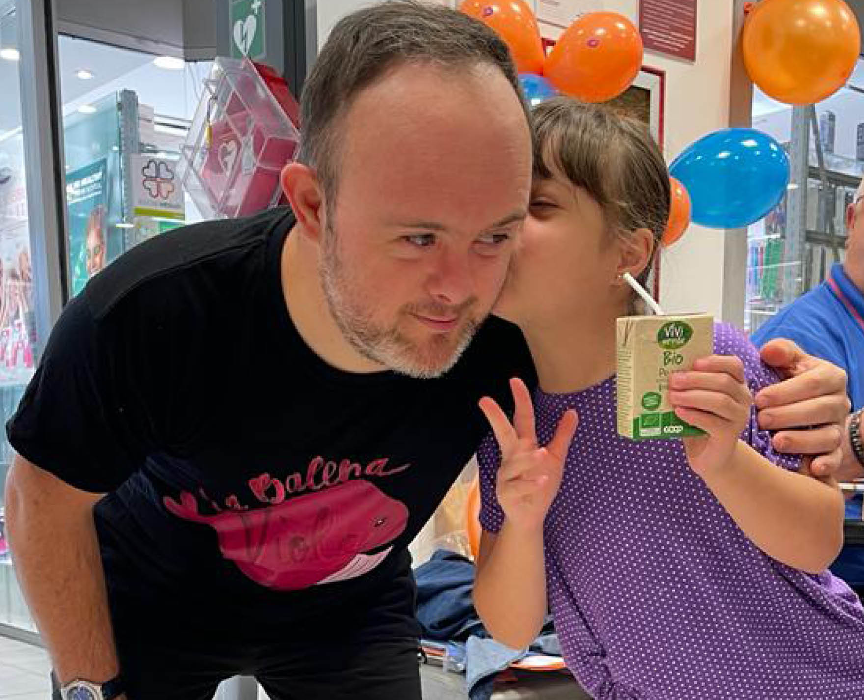 Impegno sociale e eventi di sensibilizzazione