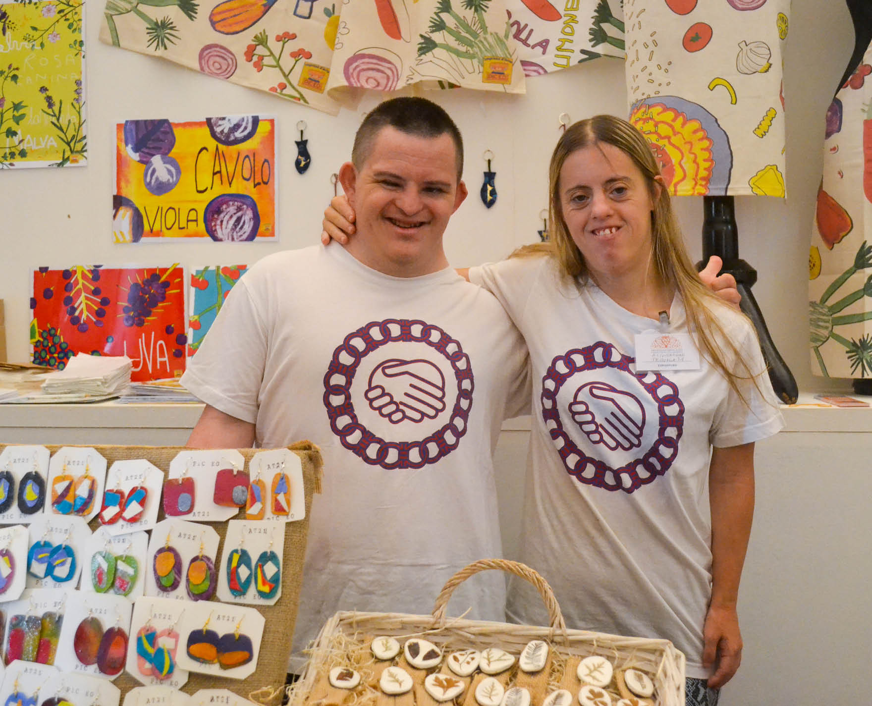 Arte, creatività e acquisizione di nuove conoscenze