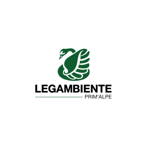 Logo Circolo Legambiente Prim'Alpe