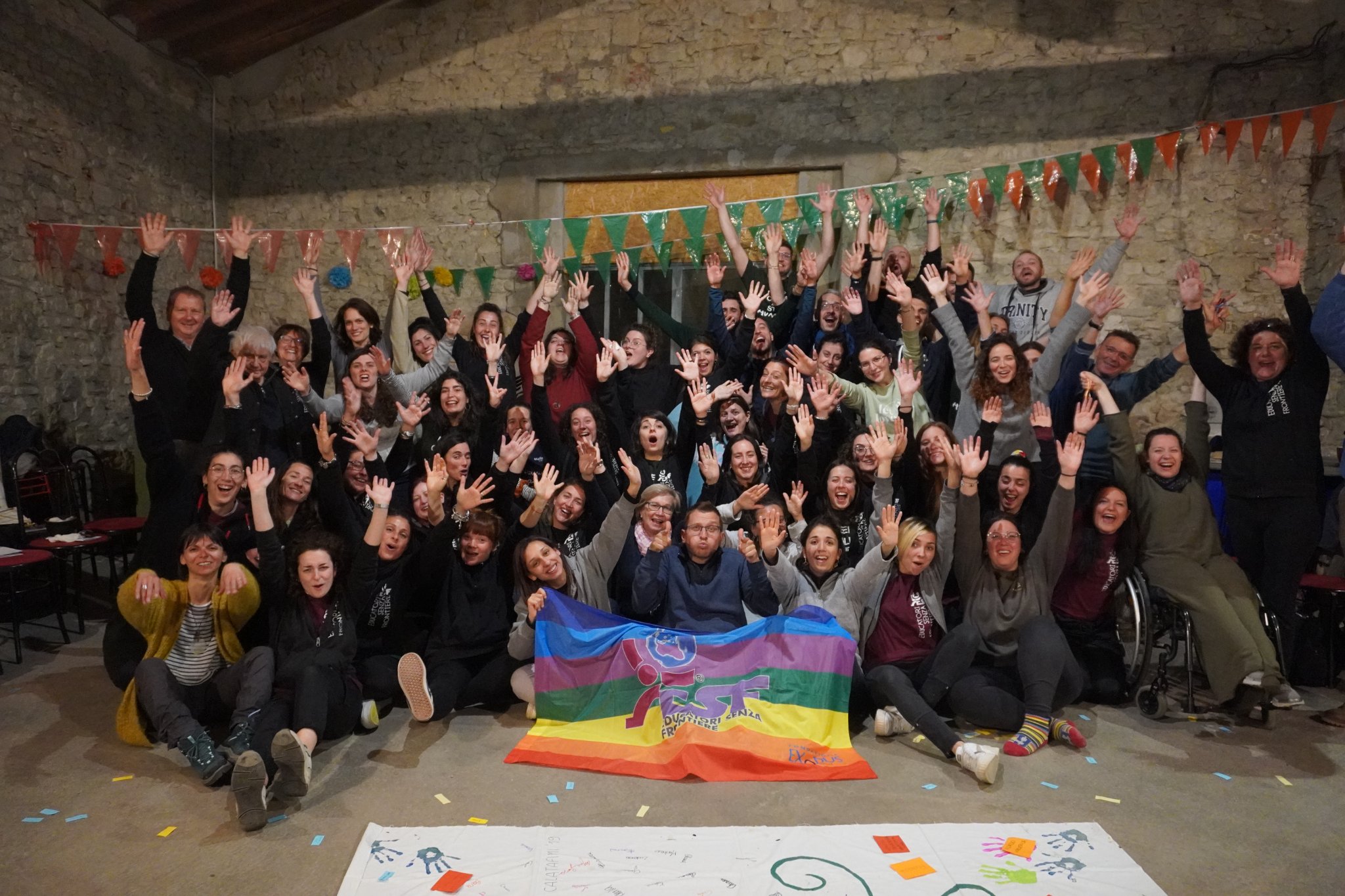 Incontro di Formazione 2023