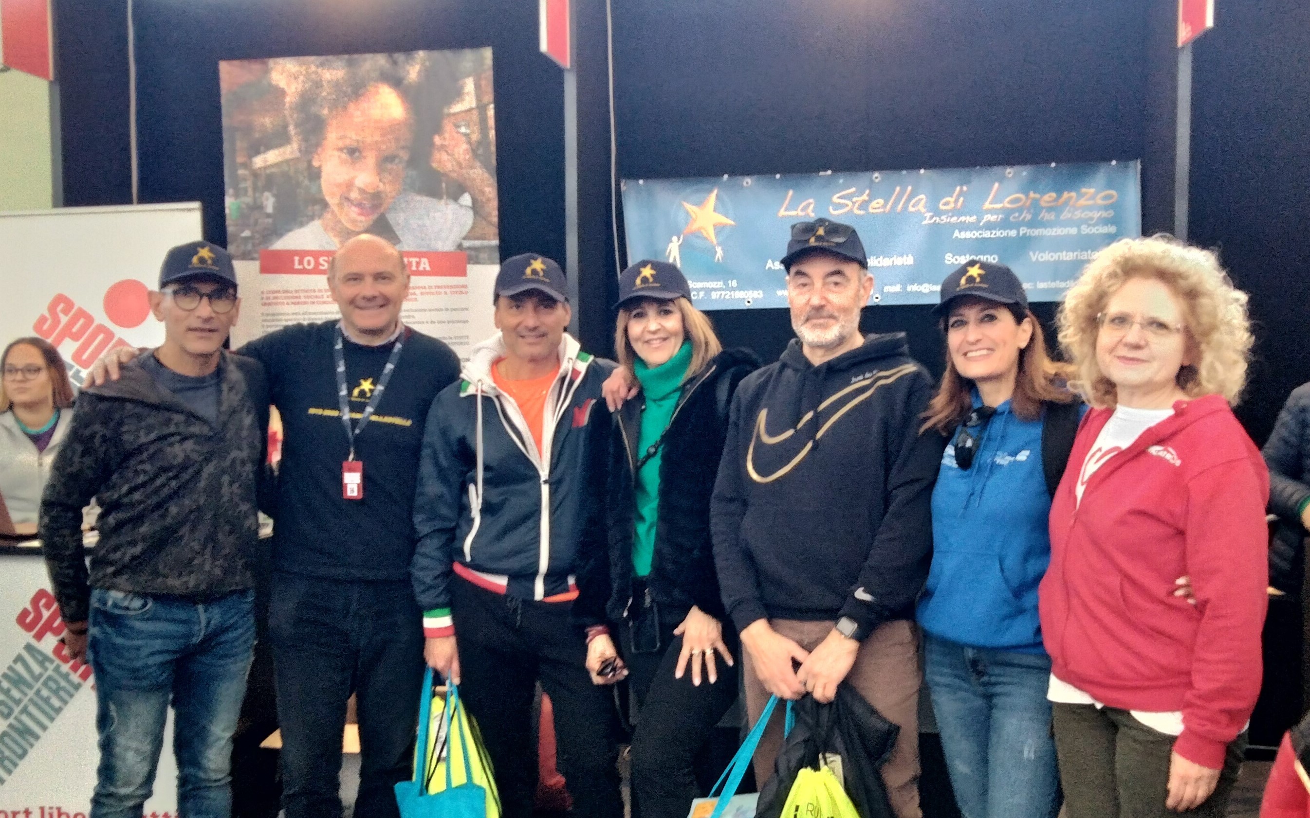 Maratona di Roma 2024