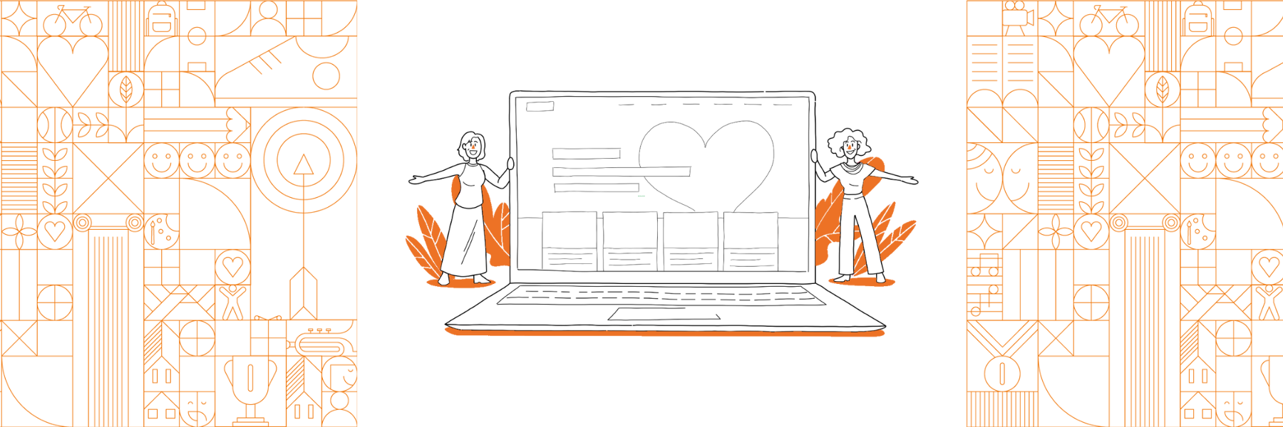 Rete del Dono Funzionamento