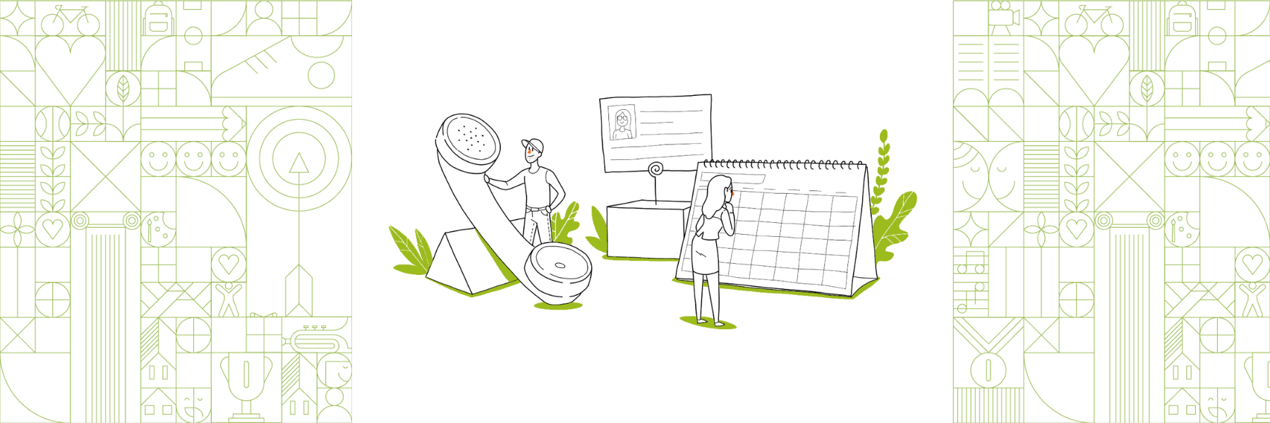 Rete del Dono Informazioni Supporto Contatti