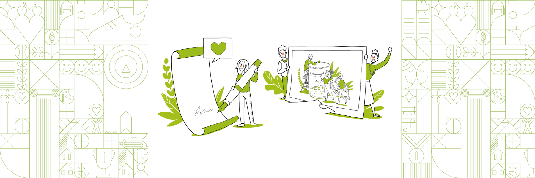 Rete del Dono Microcredito